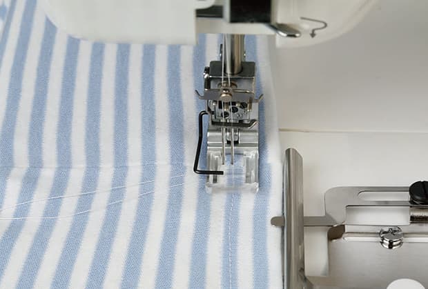 Набор лапок и расширительный столик - фото №3