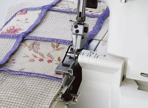 Кромконаправитель