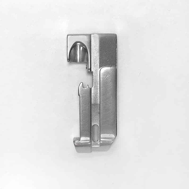 Лапка для вшивания канта 3 мм (1/8") - фото №3