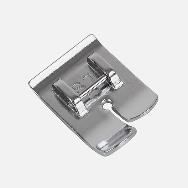 Лапка для прямой строчки (для машин с шириной строчки 9мм)