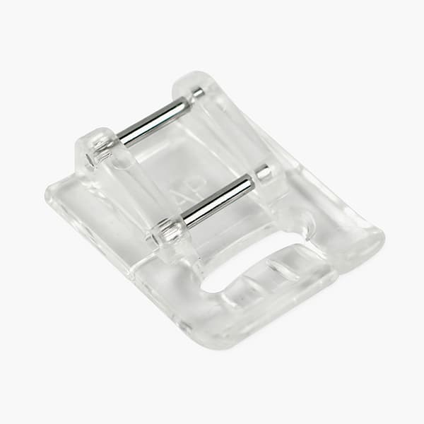 Лапка для аппликаций (для машин с шириной строчки 9мм)