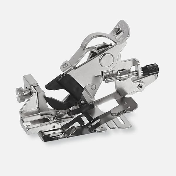 Аппарат для складок (для машин с шириной строчки 9мм)