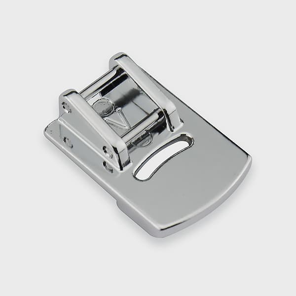 Лапка для сборок (для машин с шириной строчки 9мм)