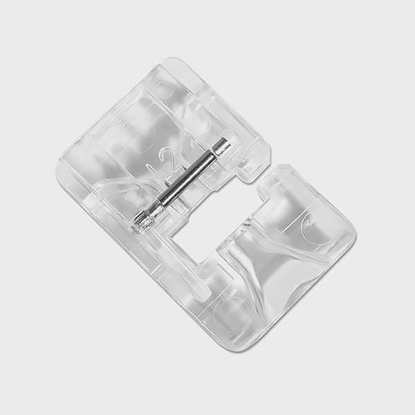 Лапка для бисерной нити диаметром 4мм (для машин с шириной строчки 9мм)