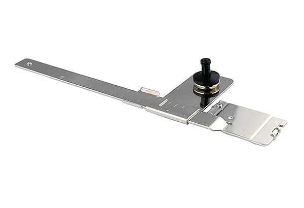 Устройство для круговой вышивки для машин QC1m, 603, 6700 и т.п.