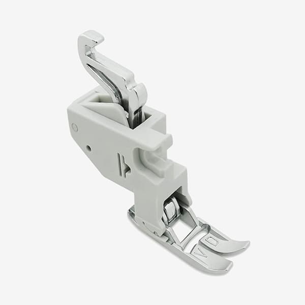 Верхний транспортер, узкий (для машин с шириной строчки 9мм)