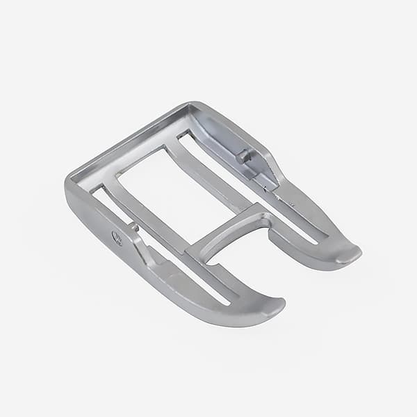 Сменная открытая лапка ACUFEED (для машин с шириной строчки 9мм)