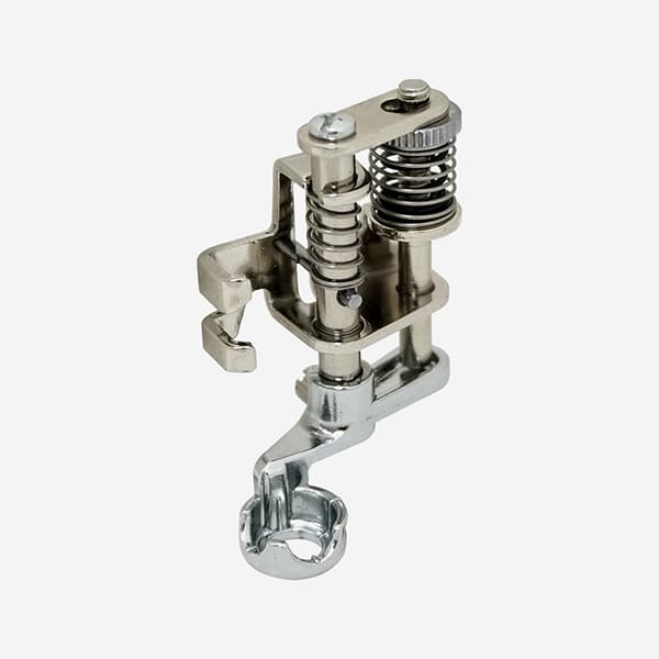 Лапка для стегания по шаблону (для машин с шириной строчки 9мм и 7мм)