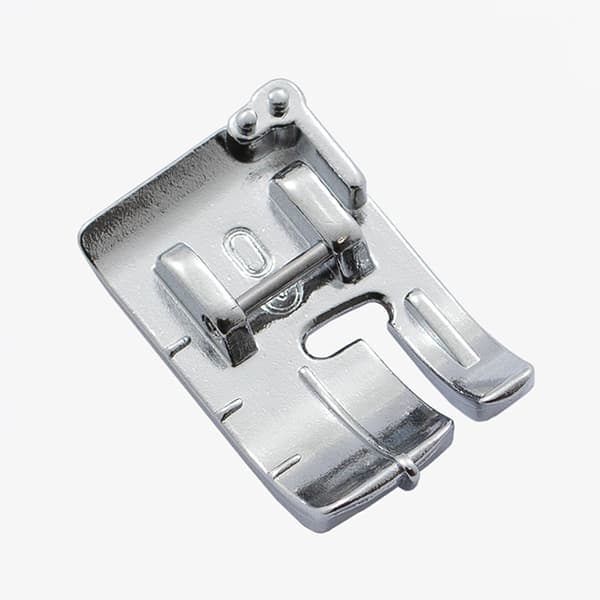 Лапка с отступом 1/4" без направителя (для машин с шириной строчки 9мм)