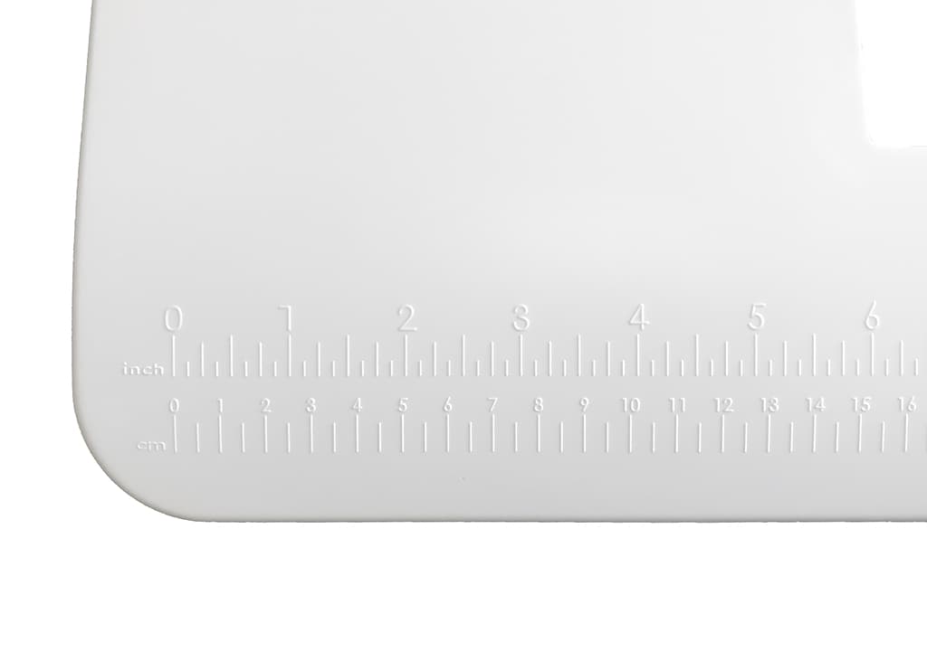 Расширительный столик для Janome 5515, 5519, 5522 - фото №2