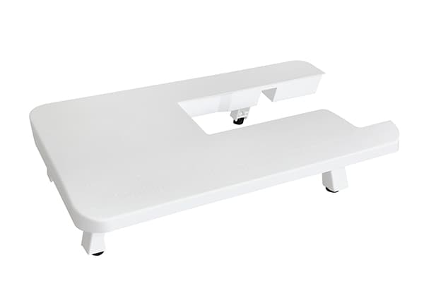 Расширительный столик для Janome 5515, 5519, 5522