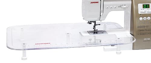 Стол расширительный для Janome QC1m