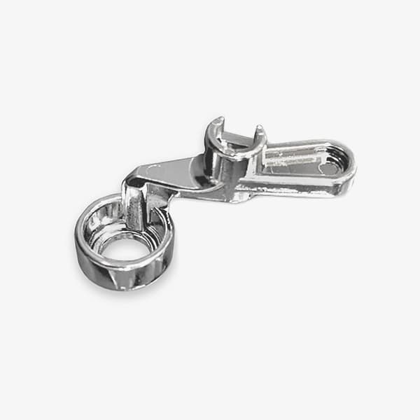 Лапка для стегания по шаблону (к набору для свободно-ходовой вышивки)