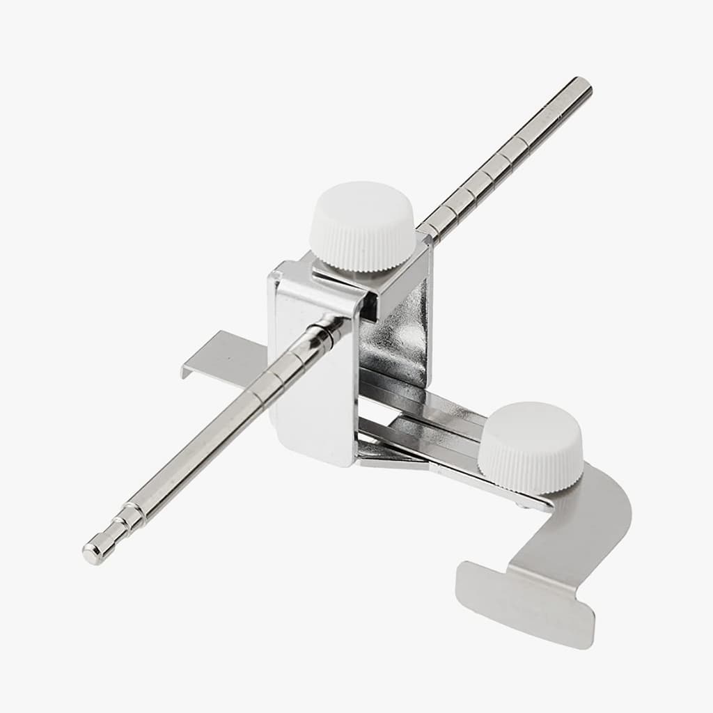 Регулируемый ограничитель - фото №2