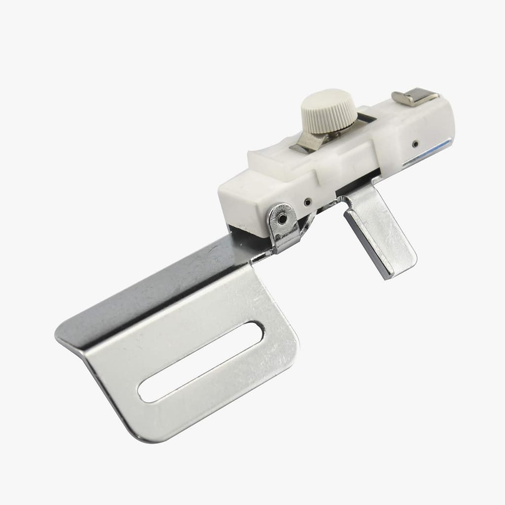 Приспособление для пришивания широкой резинки - фото №2