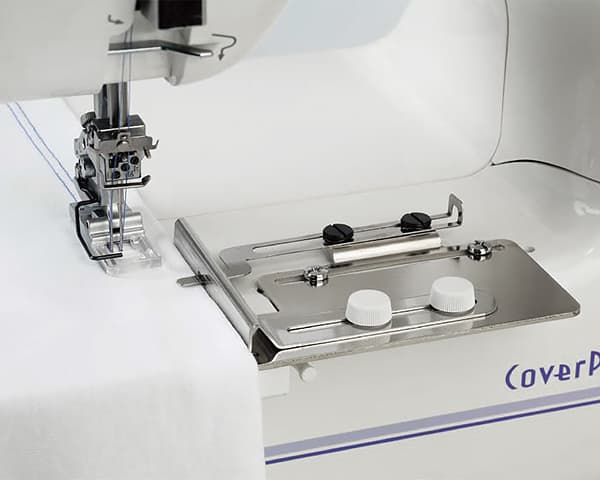 Приспособление для подгибки