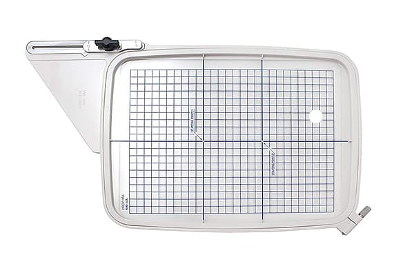 Пяльцы Macro Hoop Ma 200х280мм для Janome 11000