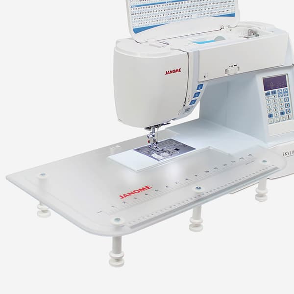 Расширительный столик для Skyline