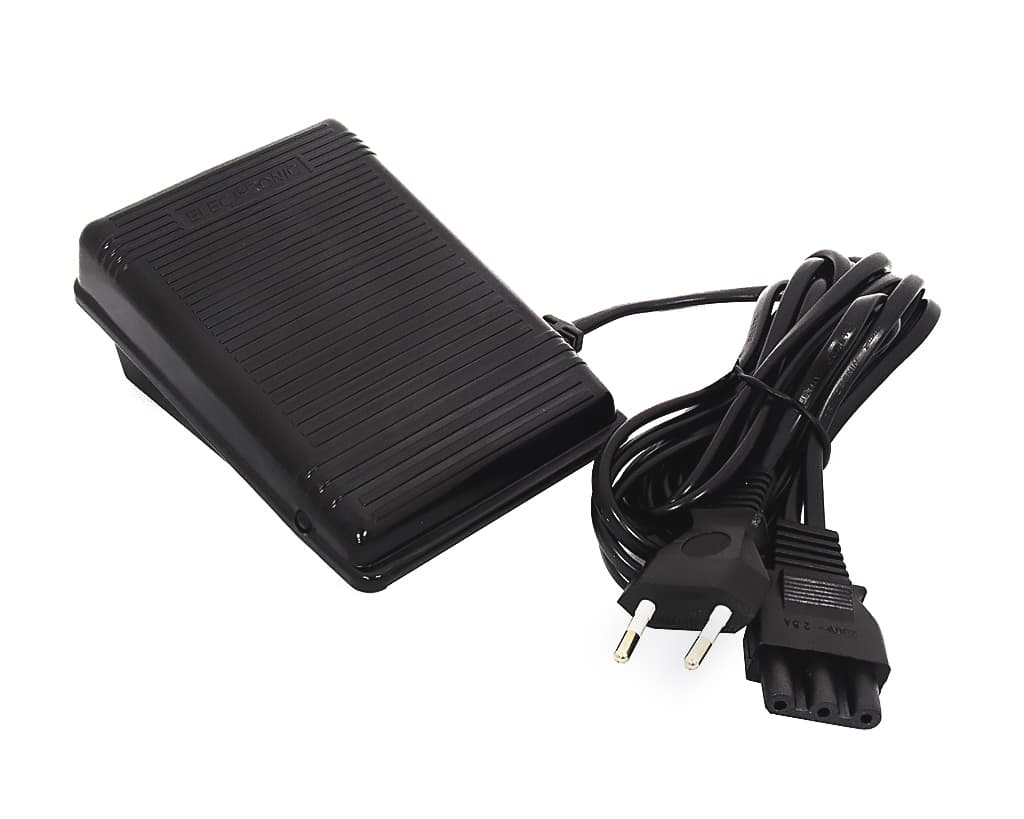 Электромеханическая швейная машина Janome TC-1206 - фото №11