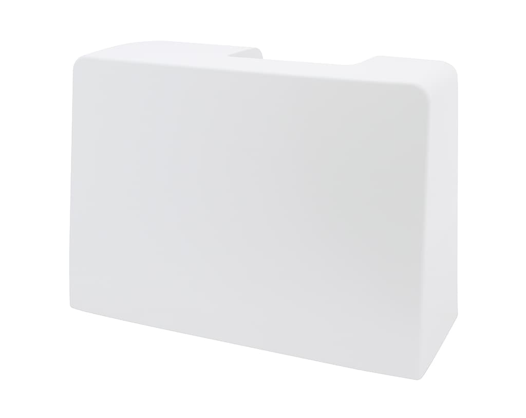 Швейная машина с микропроцессорным управлением Janome Sewist 780DC - фото №9