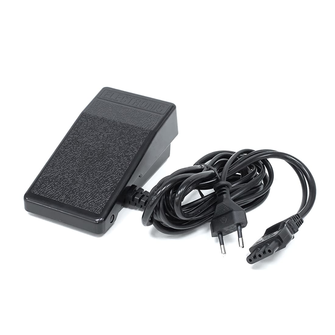 3-х игольная 5-ти ниточная плоскошовная машина Janome CoverPro 3000 - фото №15