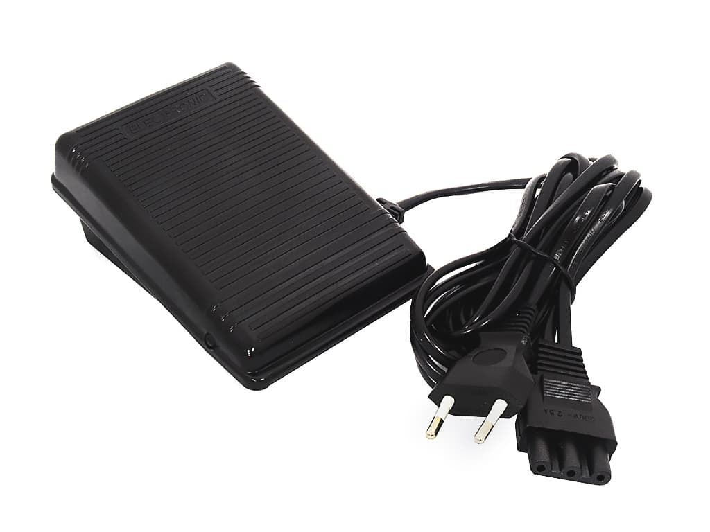 Электромеханическая швейная машина Janome Sakura 95 - фото №7