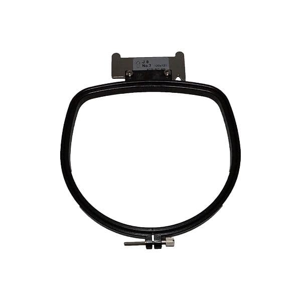 Пяльцы №7 к MB-4 (120х121мм)