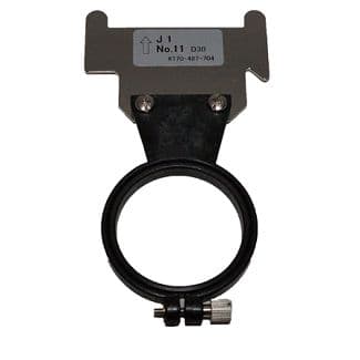 Пяльцы №11 к MB-4 (d30мм)