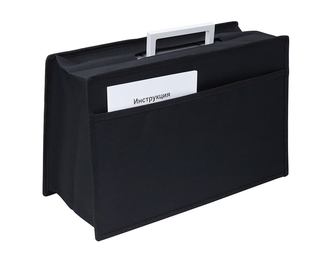 Электромеханическая швейная машина Janome 1522LG - фото №13