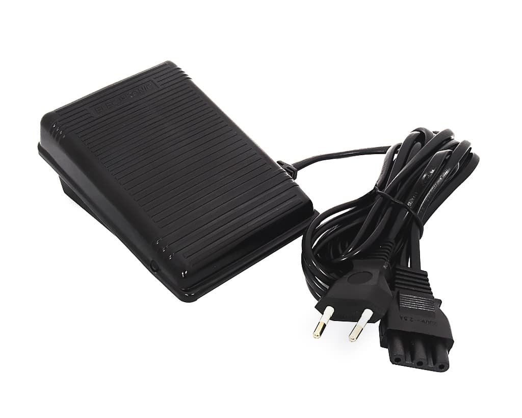 Электромеханическая швейная машина Janome 311PG - фото №12