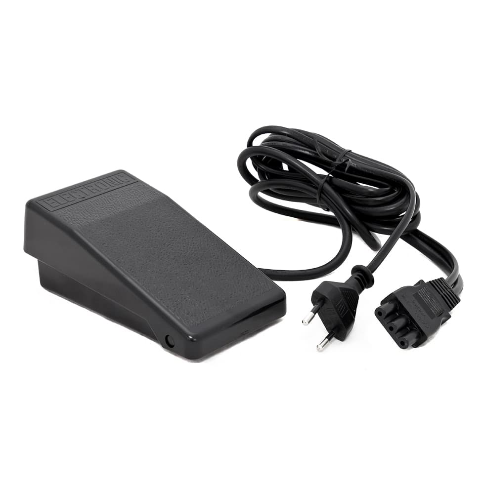 4-x (3-x) - ниточный оверлок Janome 5052 - фото №12