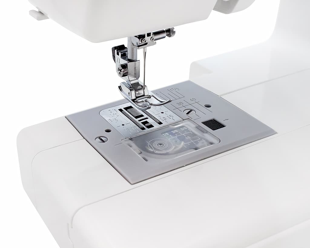 Электромеханическая швейная машина Janome My Style 100 - фото №6