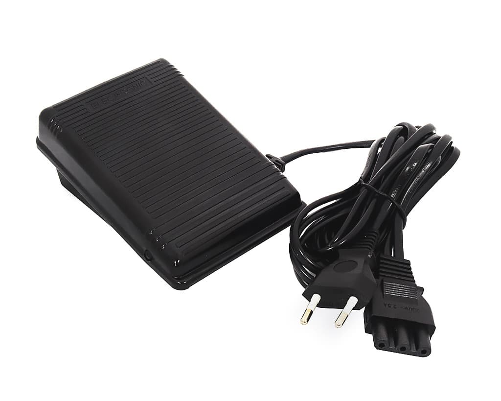 Электромеханическая швейная машина Janome My Style 100 - фото №7