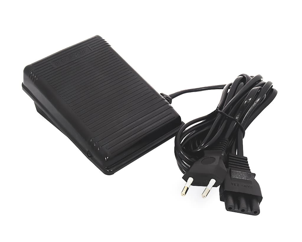 Электромеханическая швейная машина Janome 25 Midori - фото №15