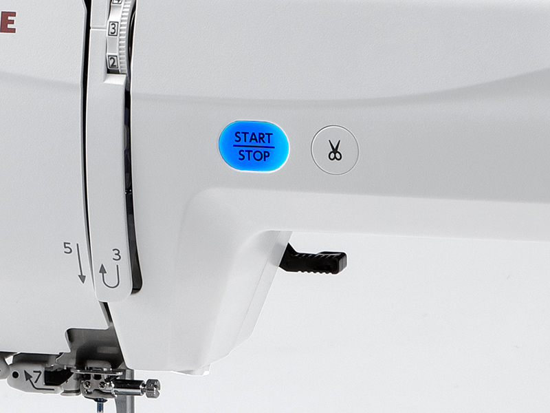 Возможности машины