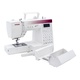 Janome Sewist 740DC - фото №4