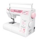 Janome 90E - фото №3