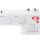 Janome Sakura 95 - фото №6