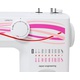 Janome Sew Line 500s - фото №6